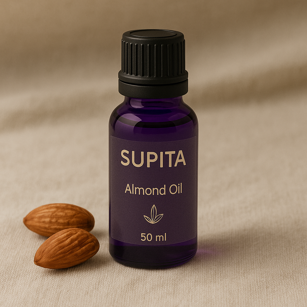 Sweet Almond Oil