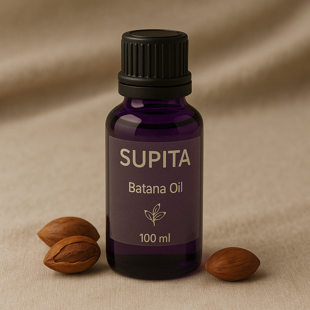 Batana Oil