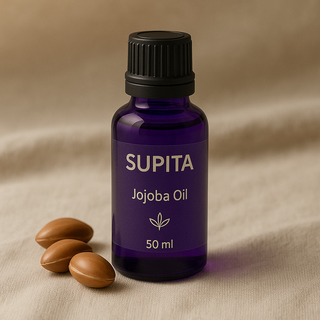 Jojoba Oil