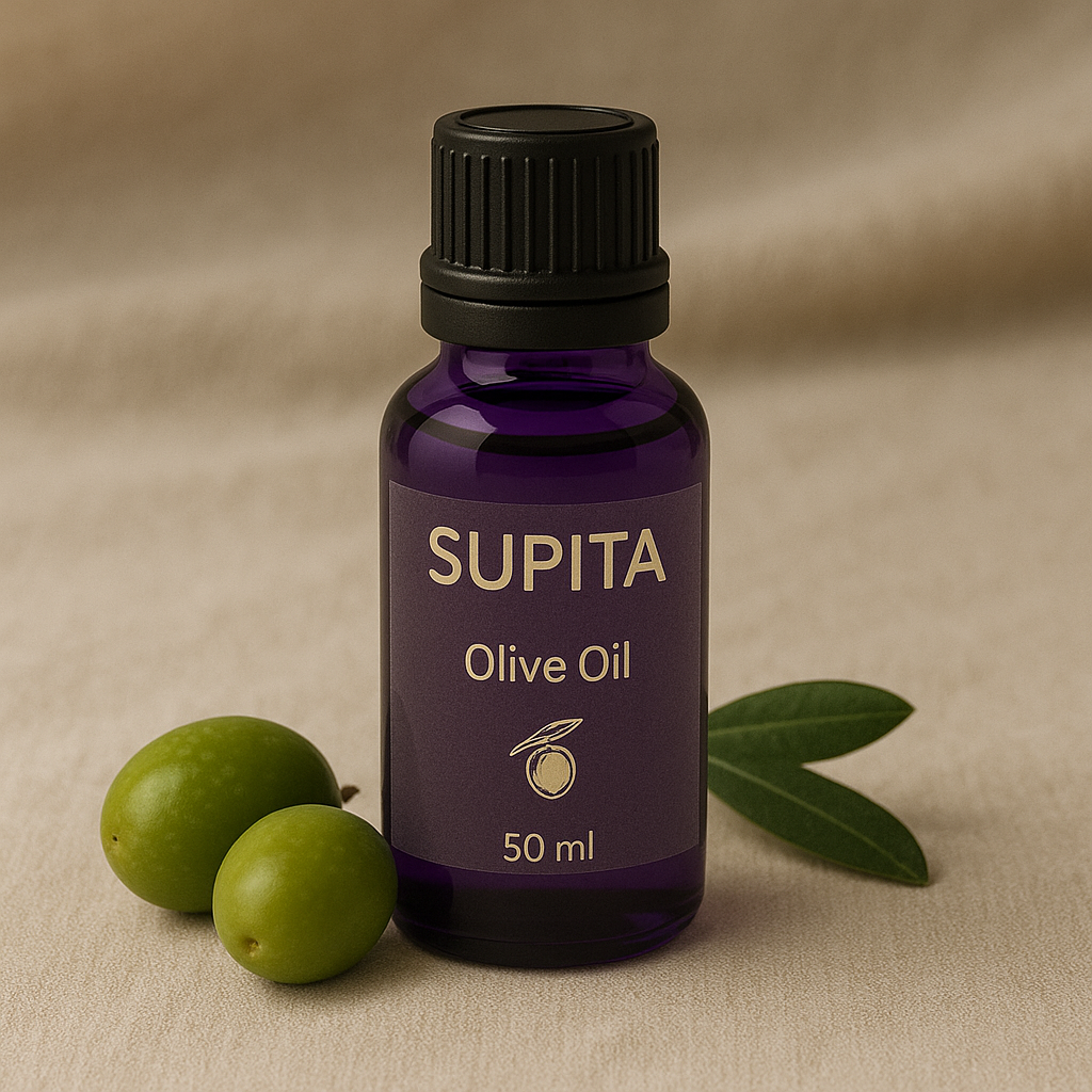 Extra Virgin Olive Oil