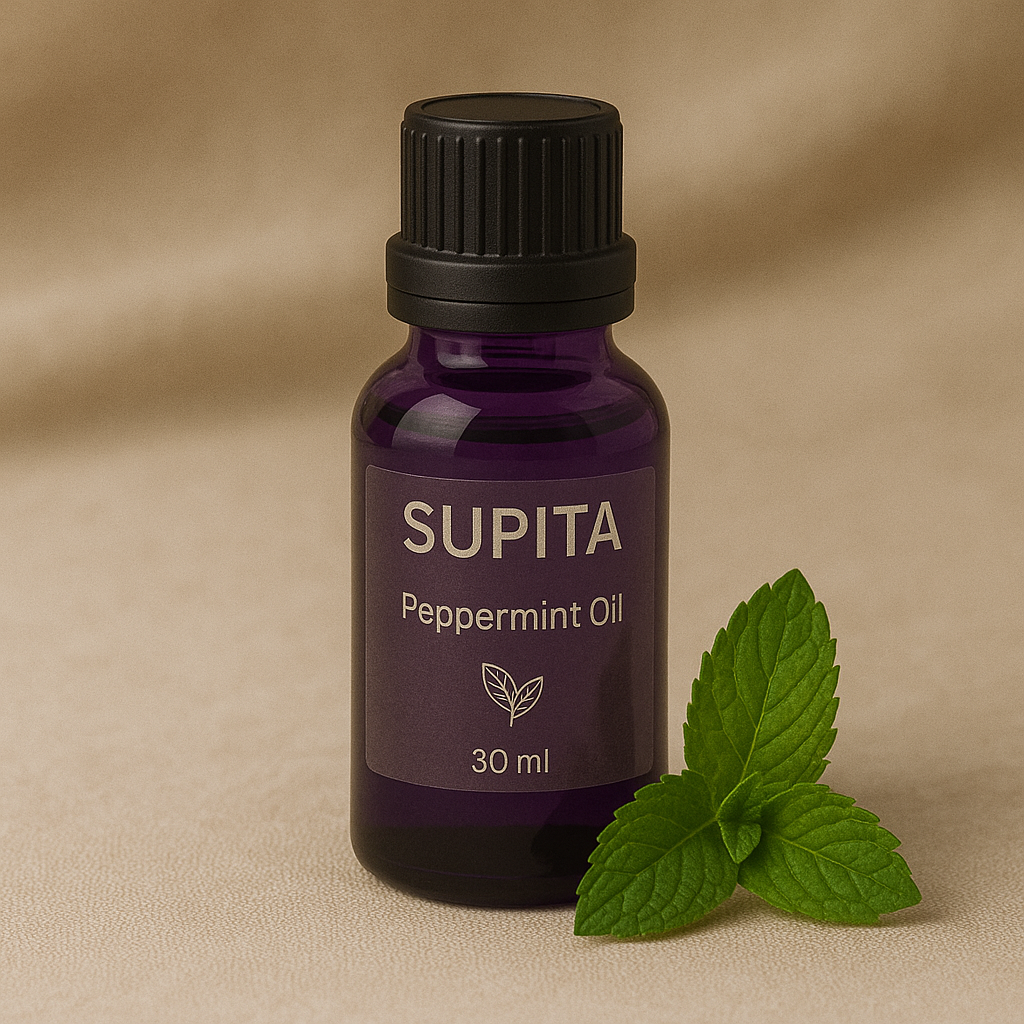 Peppermint Essential Oil