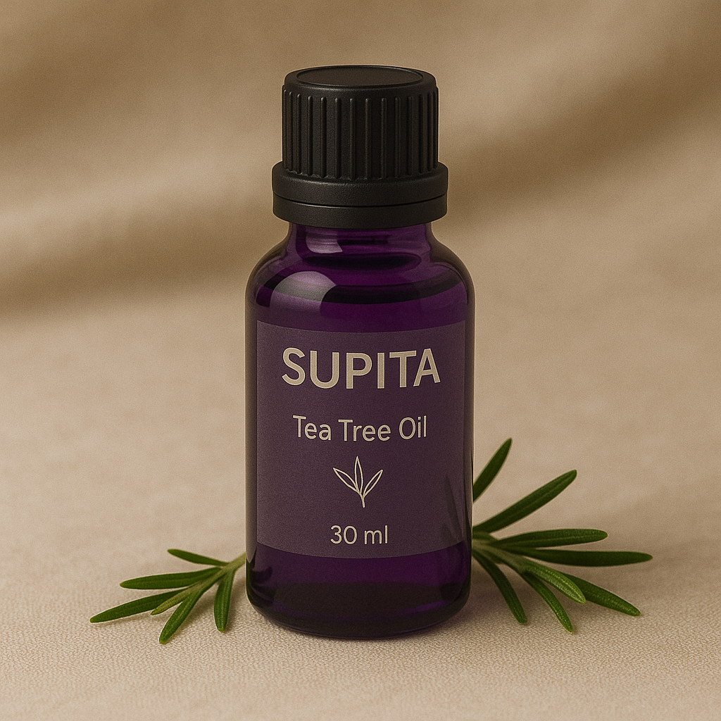 Tea Tree Essential Oil